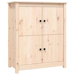 Vidaxl sideboard schrank gebraucht kaufen  Wird an jeden Ort in Deutschland