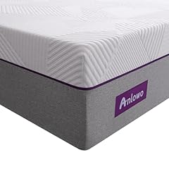 Anlowo mattress 135x190x20cm for sale  Delivered anywhere in UK