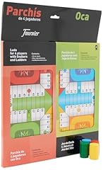 Fournier 521111 parchis d'occasion  Livré partout en France