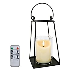 Metal candle lantern for sale  Delivered anywhere in USA 