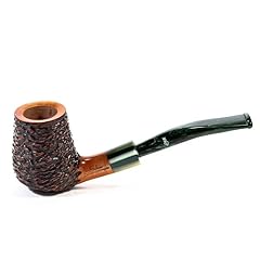 Pipa santambrogio rusticata usato  Spedito ovunque in Italia 