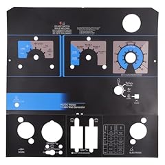 Chamixx label nameplate for sale  Delivered anywhere in USA 
