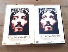 Jésus nazareth édition d'occasion  Livré partout en France
