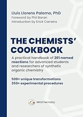 Chemists cookbook practical for sale  Delivered anywhere in USA 