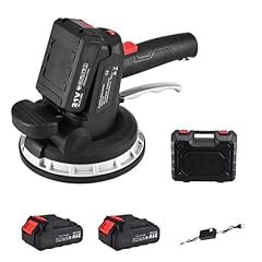 Machine vibrante carrelage d'occasion  Livré partout en France