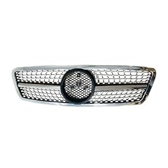 Car grille black for sale  Delivered anywhere in UK