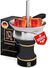 Rosenfeld hookah bowl for sale  Delivered anywhere in UK