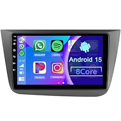 Android car stereo for sale  Delivered anywhere in UK
