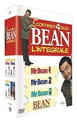 Coffret mr. bean d'occasion  Livré partout en France