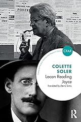 Lacan reading joyce for sale  Delivered anywhere in USA 
