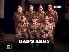 Dad army for sale  Delivered anywhere in UK