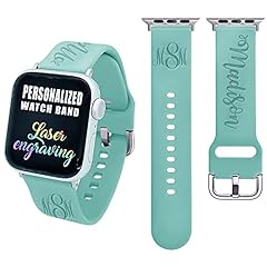 Custom personalized bands for sale  Delivered anywhere in USA 