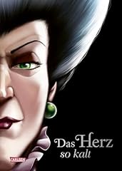 Disney villains herz gebraucht kaufen  Wird an jeden Ort in Deutschland