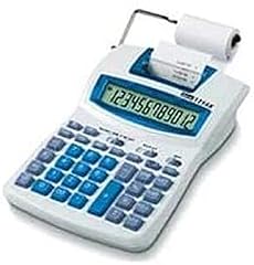 Ibico calculatrice imprimante d'occasion  Livré partout en France