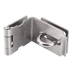 Inch door hasp for sale  Delivered anywhere in UK