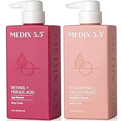 Medix retinol body for sale  Delivered anywhere in USA 