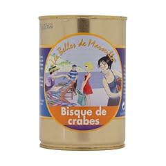 Ferrigno crab bisque for sale  Delivered anywhere in UK