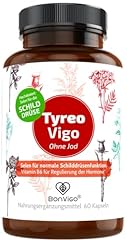 Bonvigo tyreovigo kapseln gebraucht kaufen  Wird an jeden Ort in Deutschland