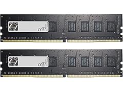 G.skill 2400c17d 8gnt for sale  Delivered anywhere in USA 