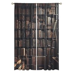 Vintage abstract bookshelf for sale  Delivered anywhere in USA 