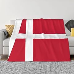 Cozy fleece blanket for sale  Delivered anywhere in UK