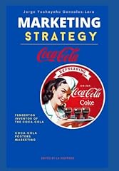 Coca cola marketing usato  Spedito ovunque in Italia 