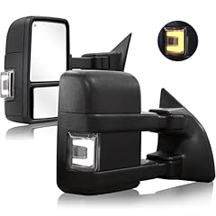 Switchback towing mirror for sale  Delivered anywhere in USA 