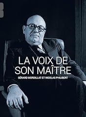 Voix maître d'occasion  Livré partout en France