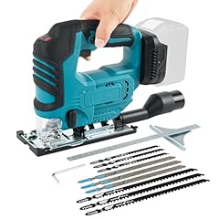 Cordless jigsaw makita for sale  Delivered anywhere in UK
