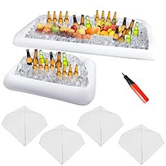 Pieces inflatable serving for sale  Delivered anywhere in USA 