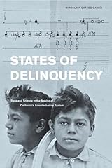 States delinquency race for sale  Delivered anywhere in USA 