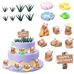 Mrltau pcs capybara d'occasion  Livré partout en France