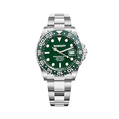 montre rolex submariner verte d'occasion  Livré partout en France