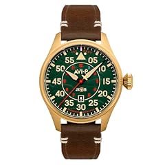 Avi mens 46mm for sale  Delivered anywhere in UK