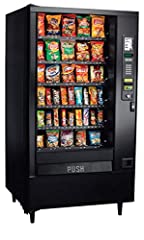Snack vending machine for sale  Delivered anywhere in USA 