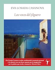 Voces del jilguero d'occasion  Livré partout en France