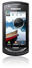 Samsung monte s5620 d'occasion  Livré partout en France