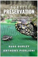 Turtle preservation ultimate for sale  Delivered anywhere in USA 