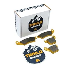 Traild ceramic brake for sale  Delivered anywhere in USA 
