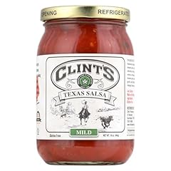 Clints mild texas for sale  Delivered anywhere in USA 