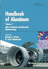 Handbook aluminum volume gebraucht kaufen  Wird an jeden Ort in Deutschland