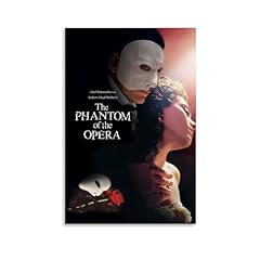 Hlussblieb phantom opera for sale  Delivered anywhere in USA 