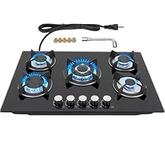 Tyemui gas cooktop for sale  Delivered anywhere in USA 