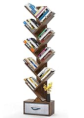 Flydem tree bookshelf for sale  Delivered anywhere in USA 