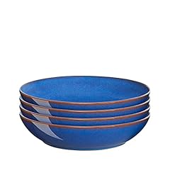 Denby imperial blue for sale  Delivered anywhere in UK