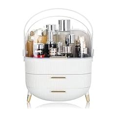 Siooui makeup organizer for sale  Delivered anywhere in UK