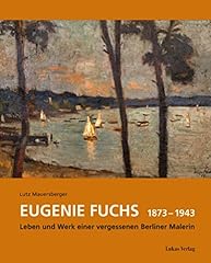 Eugenie fuchs 1873 gebraucht kaufen  Wird an jeden Ort in Deutschland