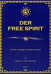 Free spirit band gebraucht kaufen  Wird an jeden Ort in Deutschland
