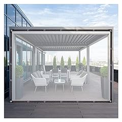 Transparent pergola side for sale  Delivered anywhere in UK