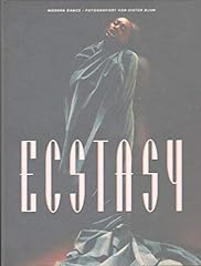Ecstasy modern dance gebraucht kaufen  Wird an jeden Ort in Deutschland